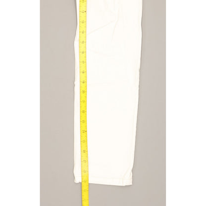 G-Star Midge Women White Skinny Slim Stretch Jeans W25 L29