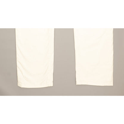 Levi's 511 Men White Straight Slim Stretch Jeans W31 L33