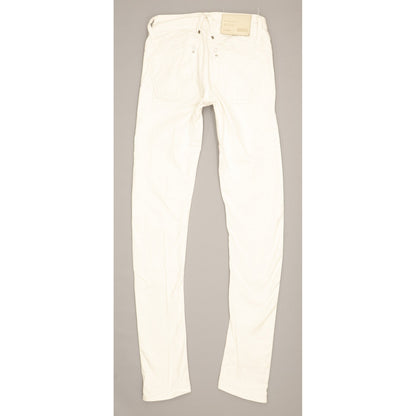 G-Star Lynn Women White Skinny Slim Stretch Jeans W23 L30