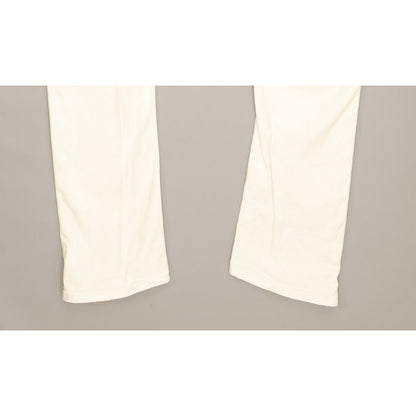 G-Star Lynn Women White Skinny Slim Stretch Jeans W23 L30