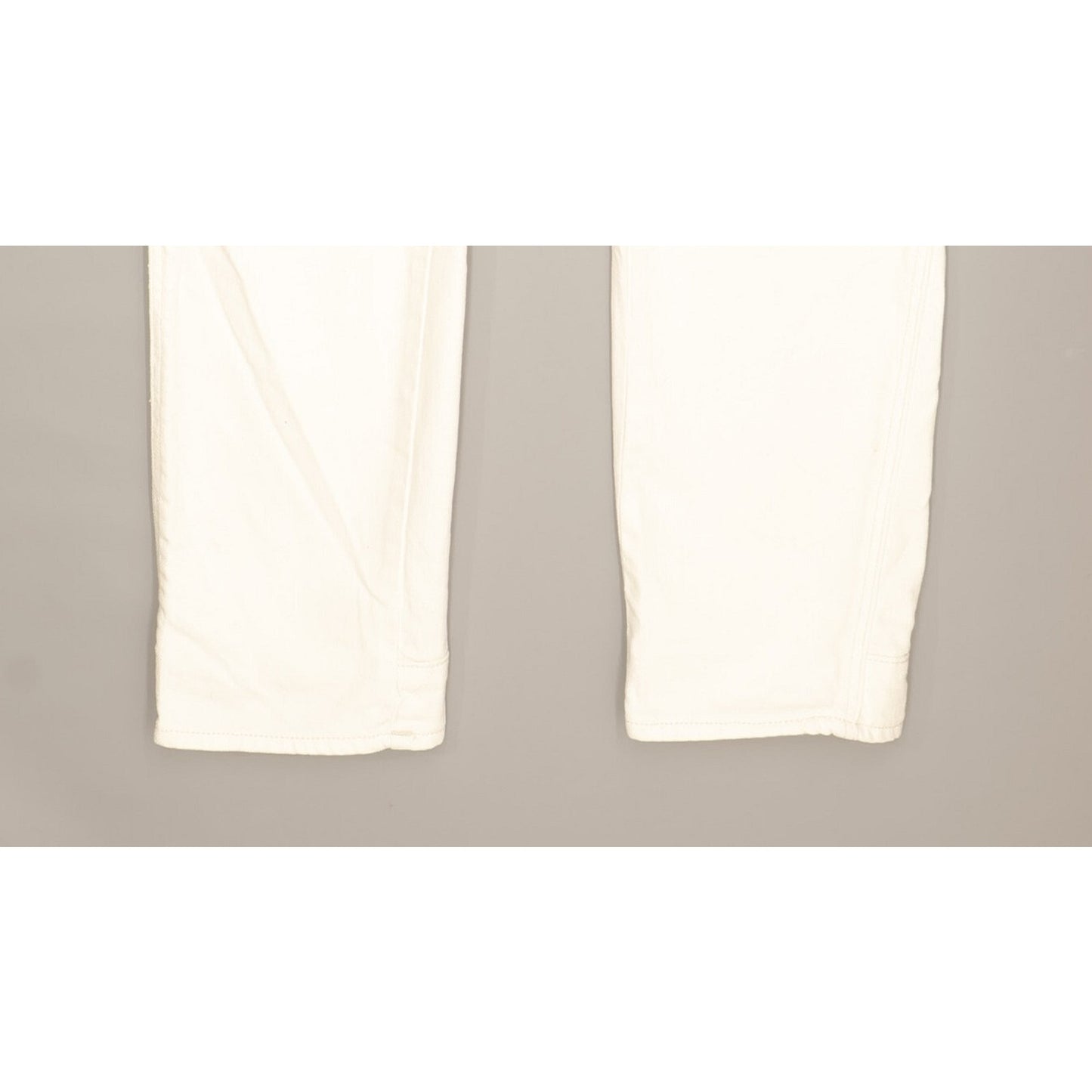 G-Star 5620 3D Men White Skinny Slim Stretch Jeans W30 L32