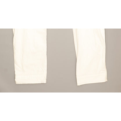 G-Star 5620 3D Men White Skinny Slim Stretch Jeans W30 L32