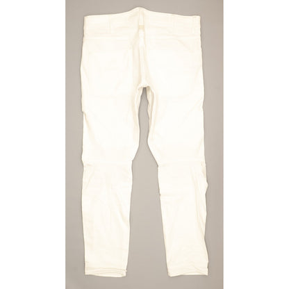 G-Star 5620 3D Men White Skinny Slim Stretch Jeans W33 L31