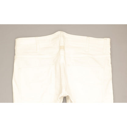 G-Star 5620 3D Men White Skinny Slim Stretch Jeans W33 L31