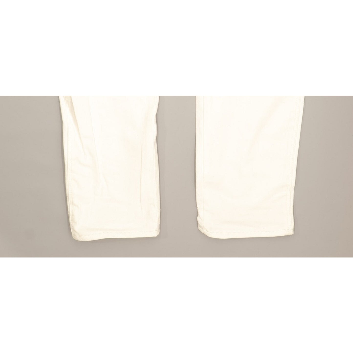 G-Star 5620 3D Men White Skinny Slim Stretch Jeans W33 L31