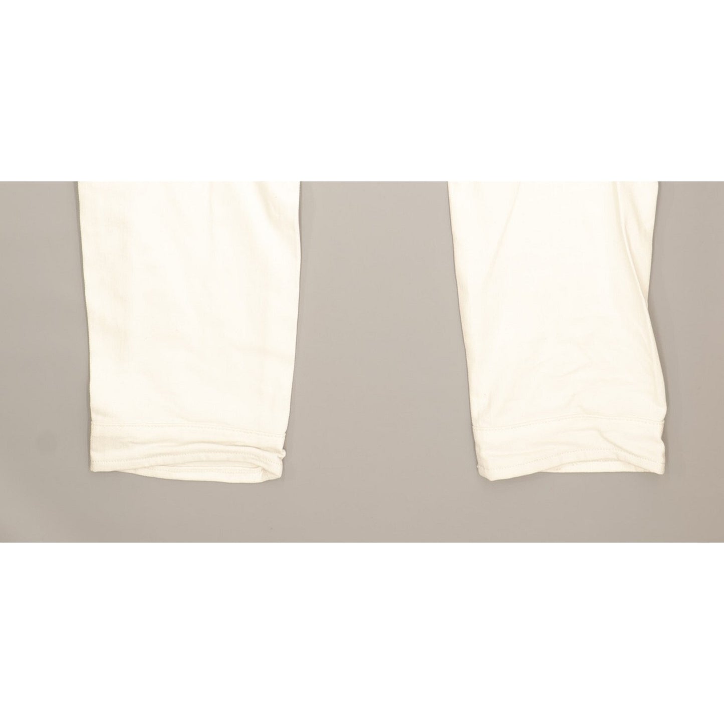 G-Star 5620 3D Men White Skinny Slim Stretch Jeans W33 L31