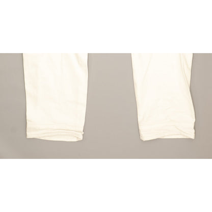 G-Star 5620 3D Men White Skinny Slim Stretch Jeans W33 L31