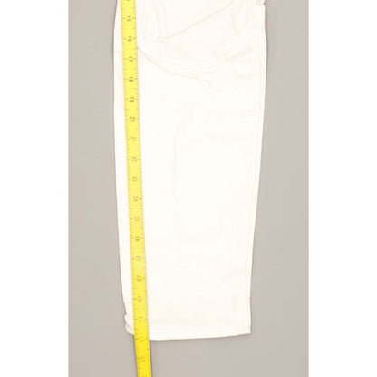 G-Star 5620 3D Men White Skinny Slim Stretch Jeans W33 L31