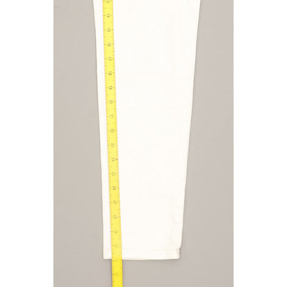 Levi's 721 White Skinny Slim Stretch Jeans High Waisted W30 L31