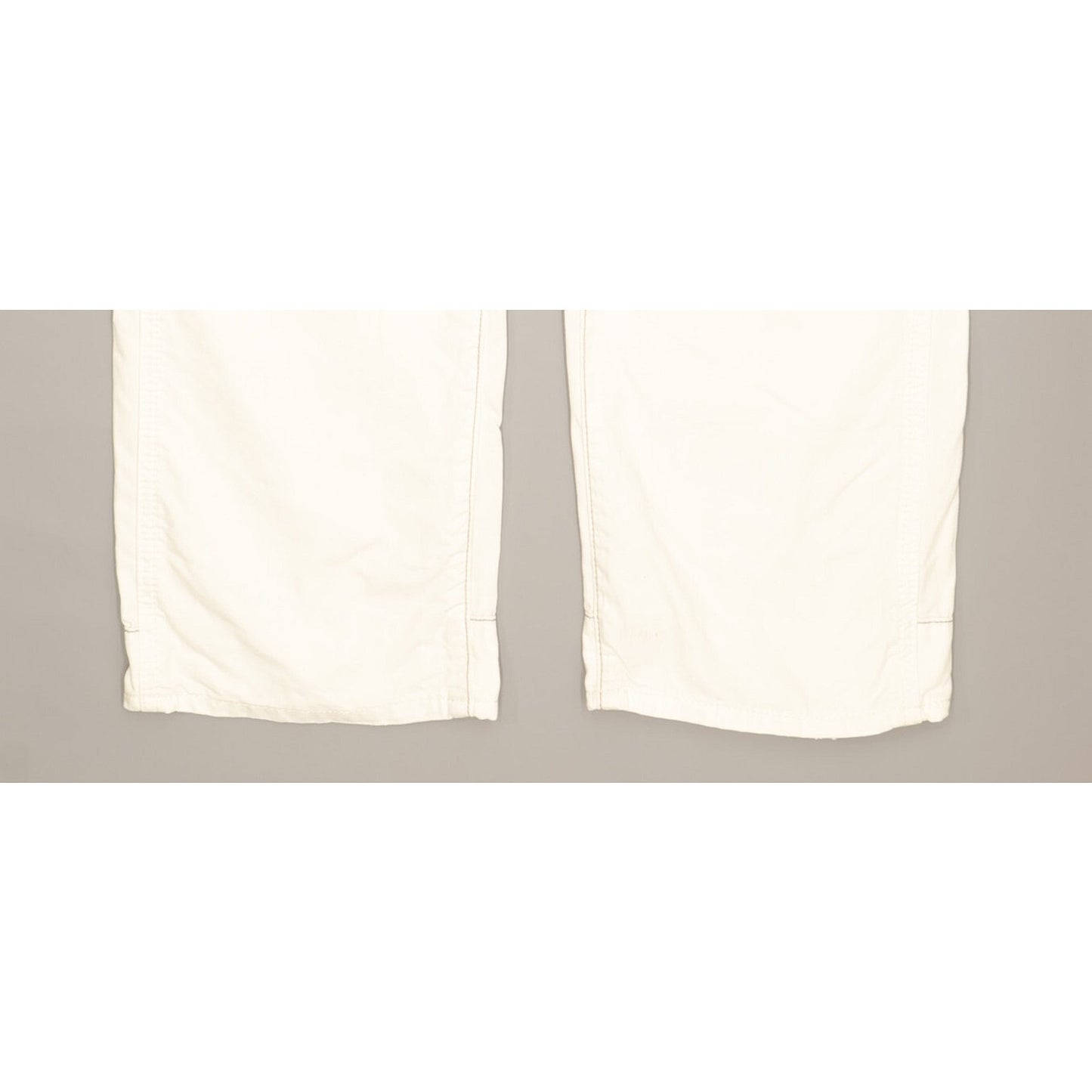 G-Star Elwood Heritage Men White Straight Slim Jeans W28 L29