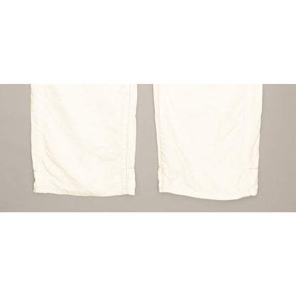 G-Star Elwood Heritage Men White Straight Slim Jeans W28 L29