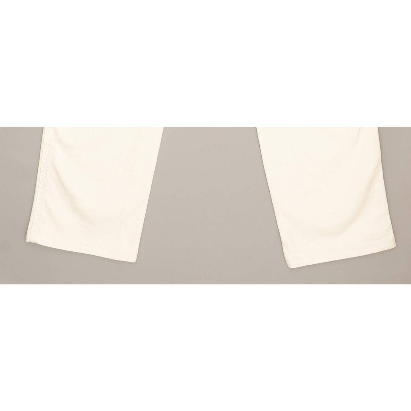 Replay Women White Skinny Slim Jeans W30 L29