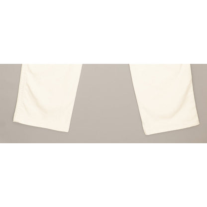 Replay Women White Skinny Slim Jeans W30 L29