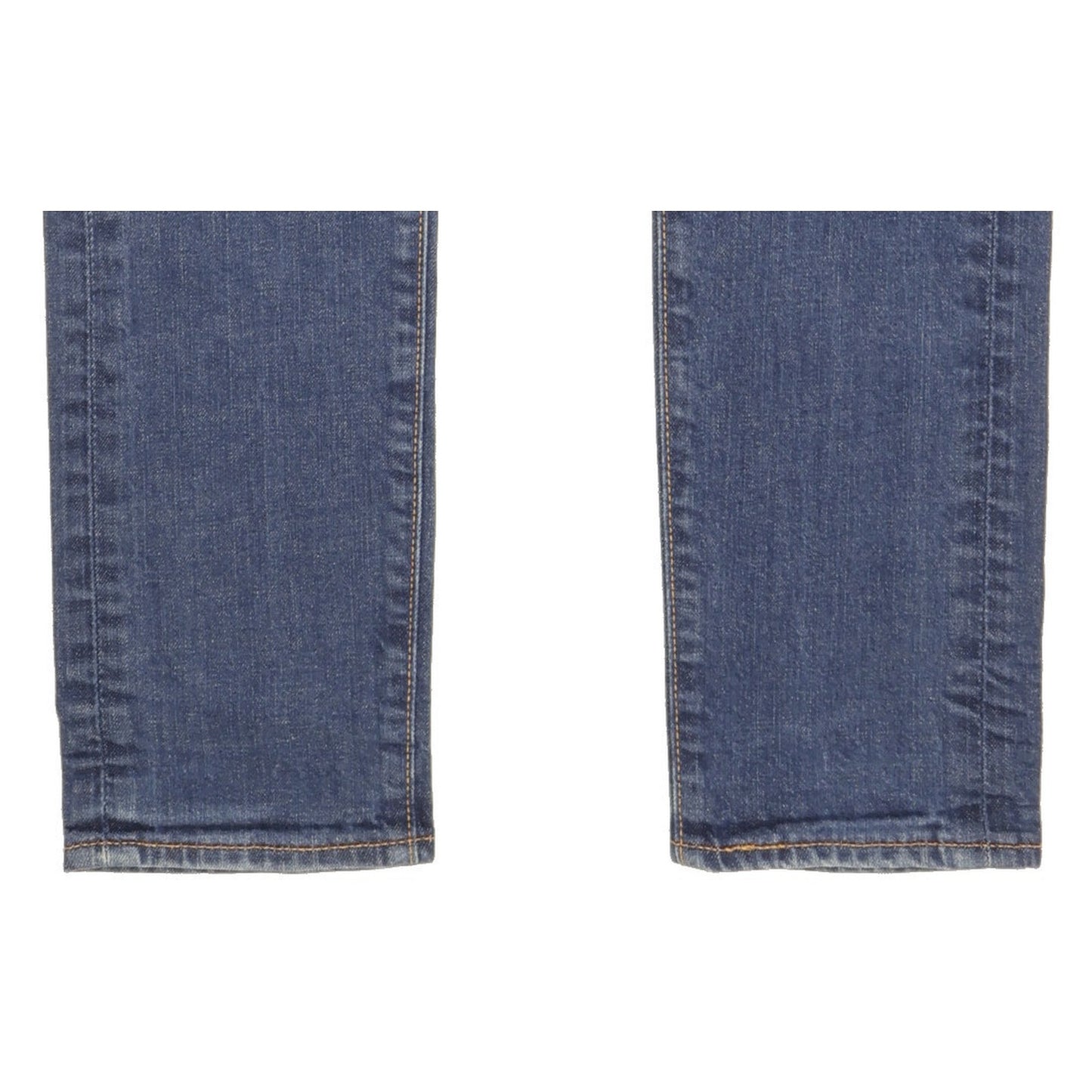 Levi's 510 Men Blue Skinny Slim Stretch Jeans W30 L32