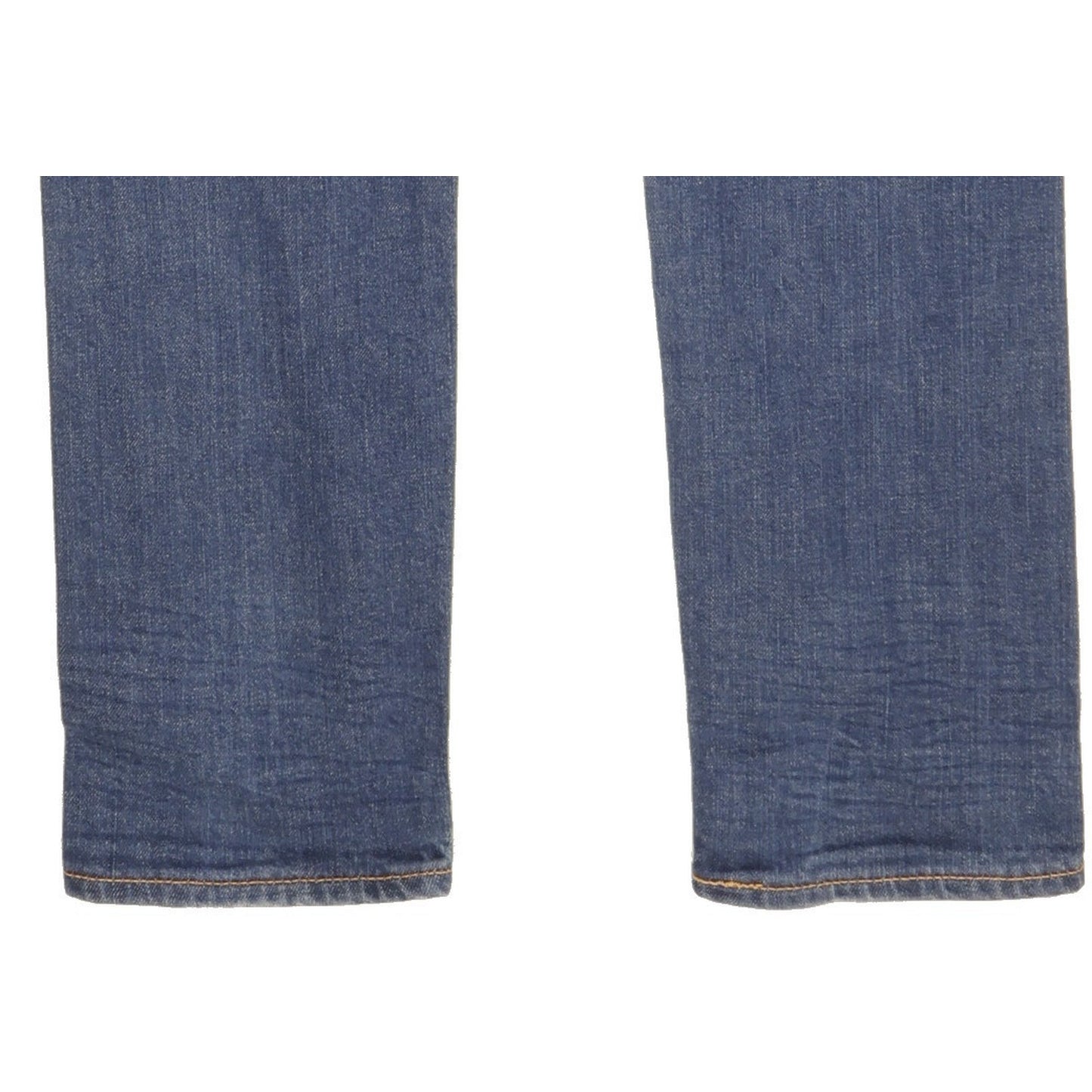 Levi's 510 Men Blue Skinny Slim Stretch Jeans W30 L32