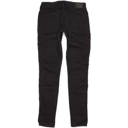 G-Star Lynn Women Black Skinny Slim Stretch Jeans W29 L34