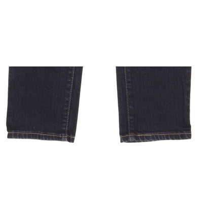 Levi's Demi Curve Women Blue Skinny Slim Stretch Jeans W28 L28