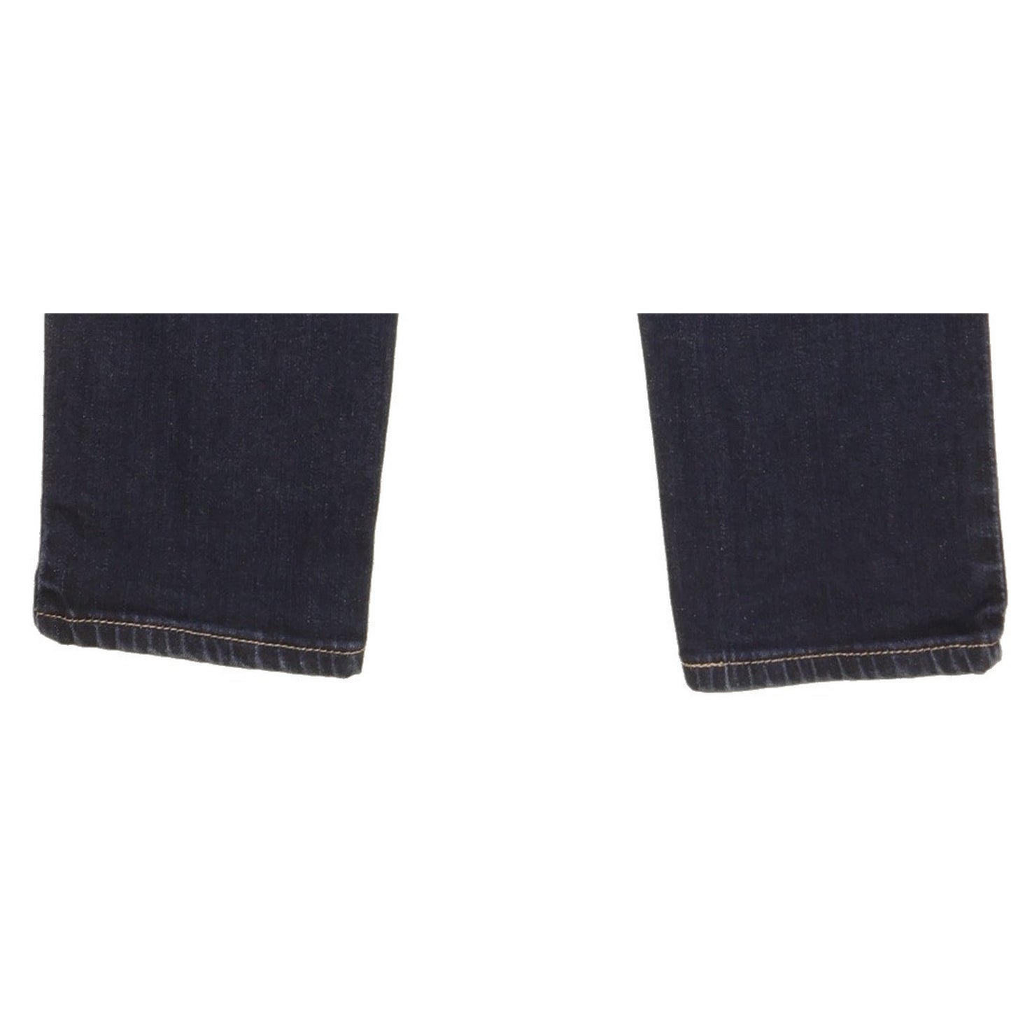 Levi's Demi Curve Women Blue Skinny Slim Stretch Jeans W28 L28