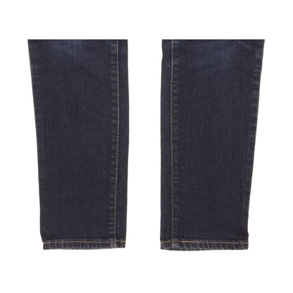 Levi's Demi Curve Women Blue Skinny Slim Stretch Jeans W28 L28
