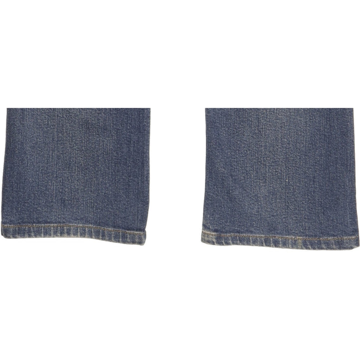 Levi's 527 Men Blue Bootcut Slim Stretch Jeans W31 L28