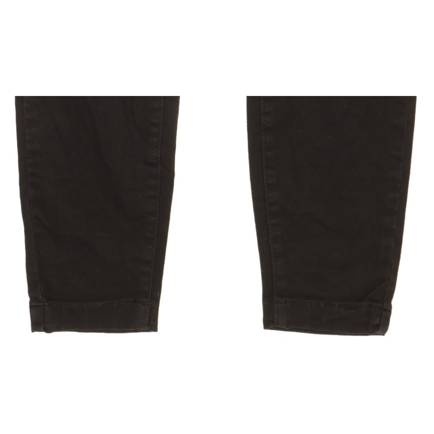 G-Star Cargo Black Skinny Slim Stretch Jeans High Waisted W25 L30