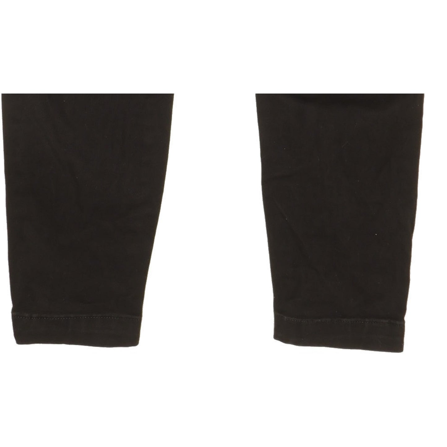 G-Star Cargo Black Skinny Slim Stretch Jeans High Waisted W25 L30