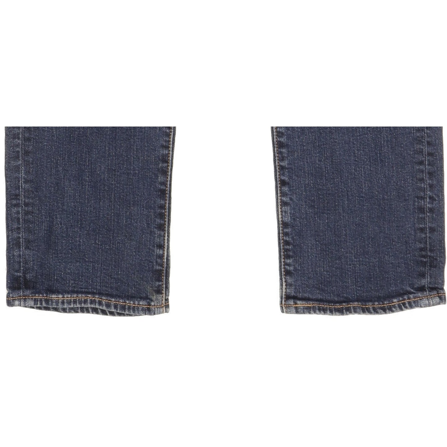 Levi's 511 Men Blue Straight Slim Stretch Jeans W32 L29