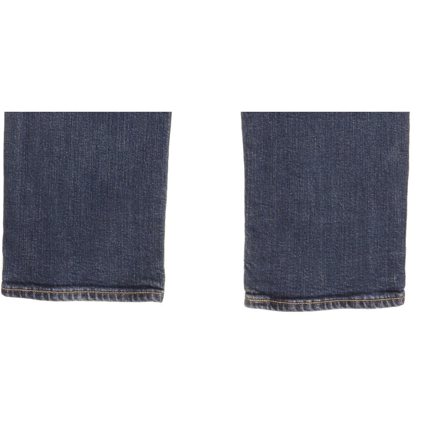 Levi's 511 Men Blue Straight Slim Stretch Jeans W32 L29