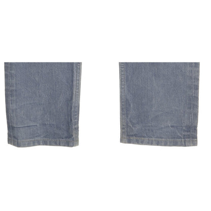 Levi's 511 Men Blue Straight Slim Jeans W32 L29