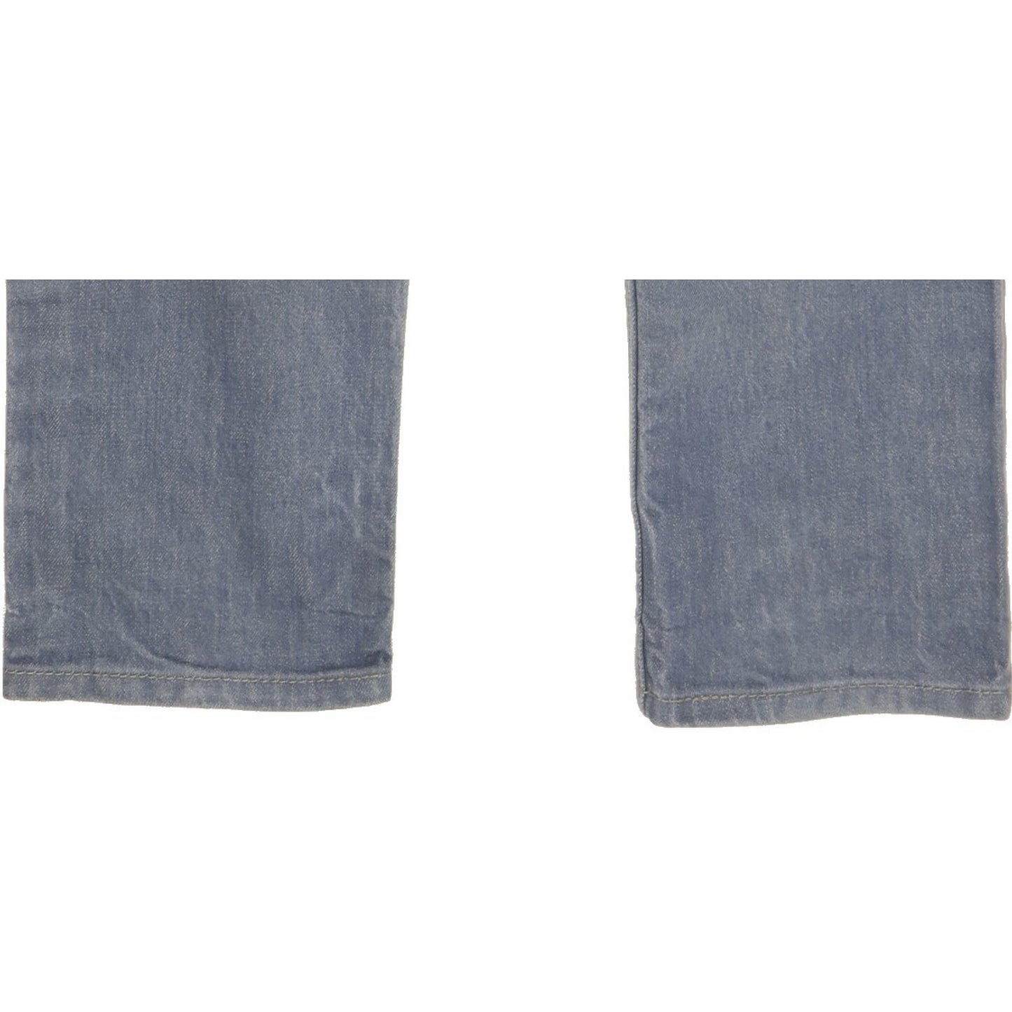 Levi's 511 Men Blue Straight Slim Jeans W32 L29