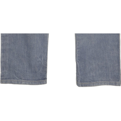 Levi's 511 Men Blue Straight Slim Jeans W32 L29