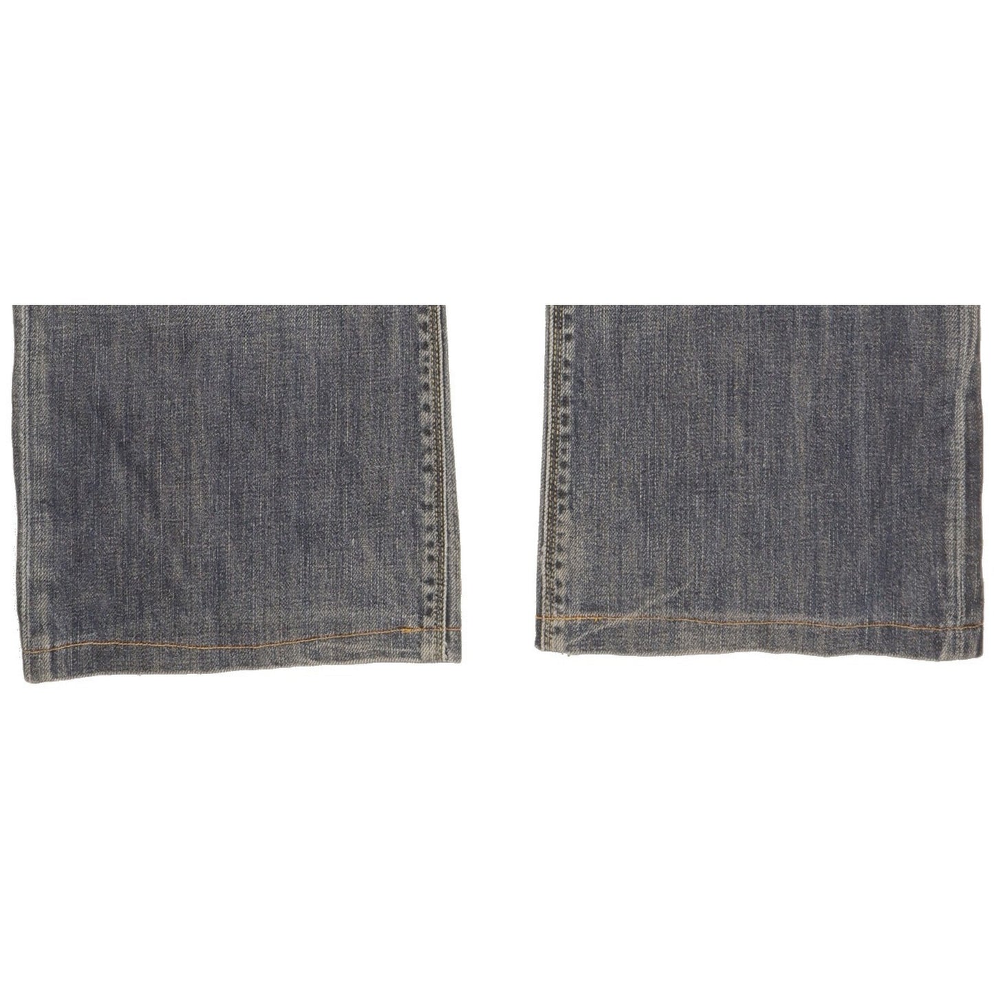 G-Star Men Blue Straight Regular Jeans W30 L28