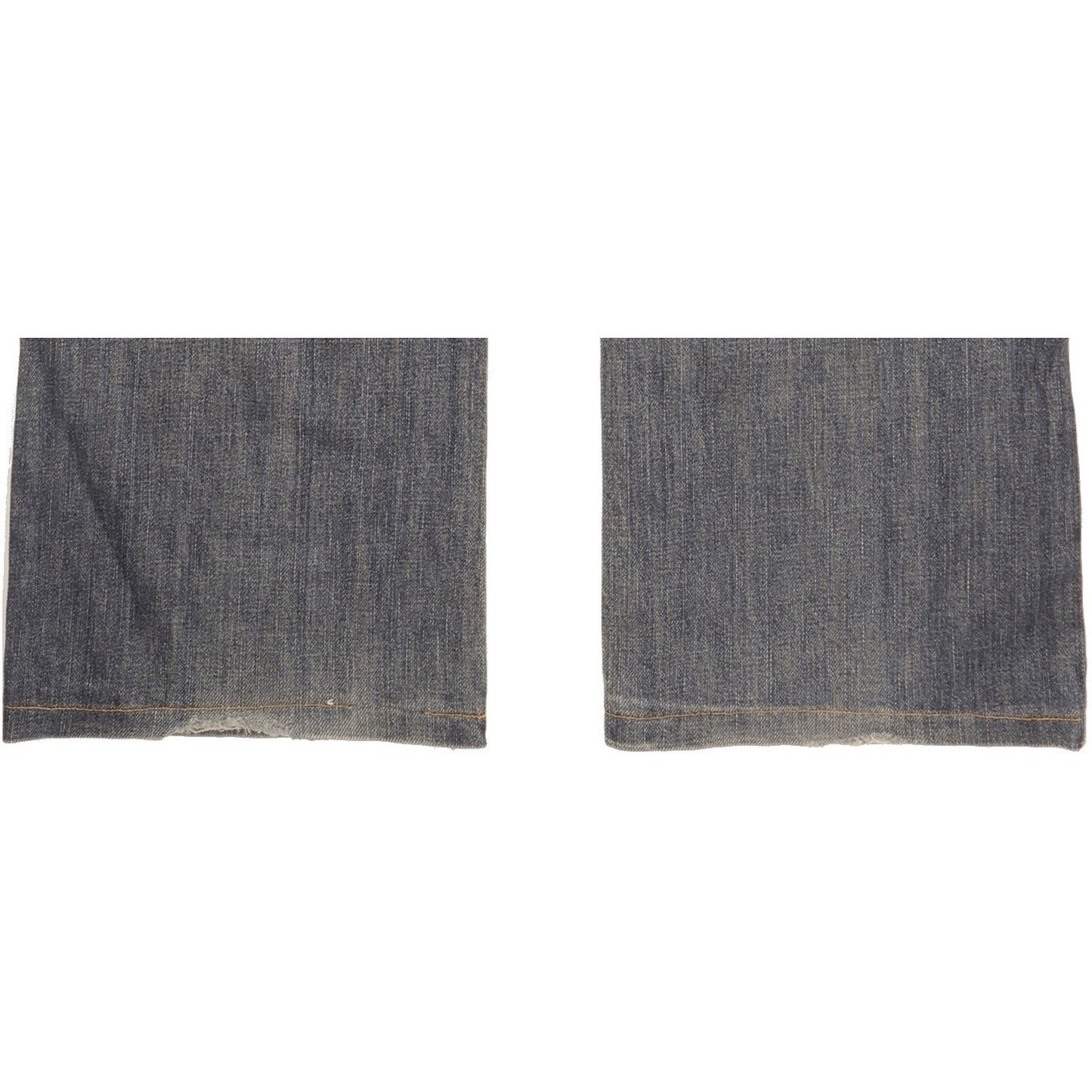 G-Star Men Blue Straight Regular Jeans W30 L28