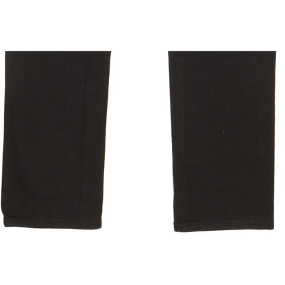 G-Star Midge Women Black Skinny Slim Stretch Jeans W28 L34