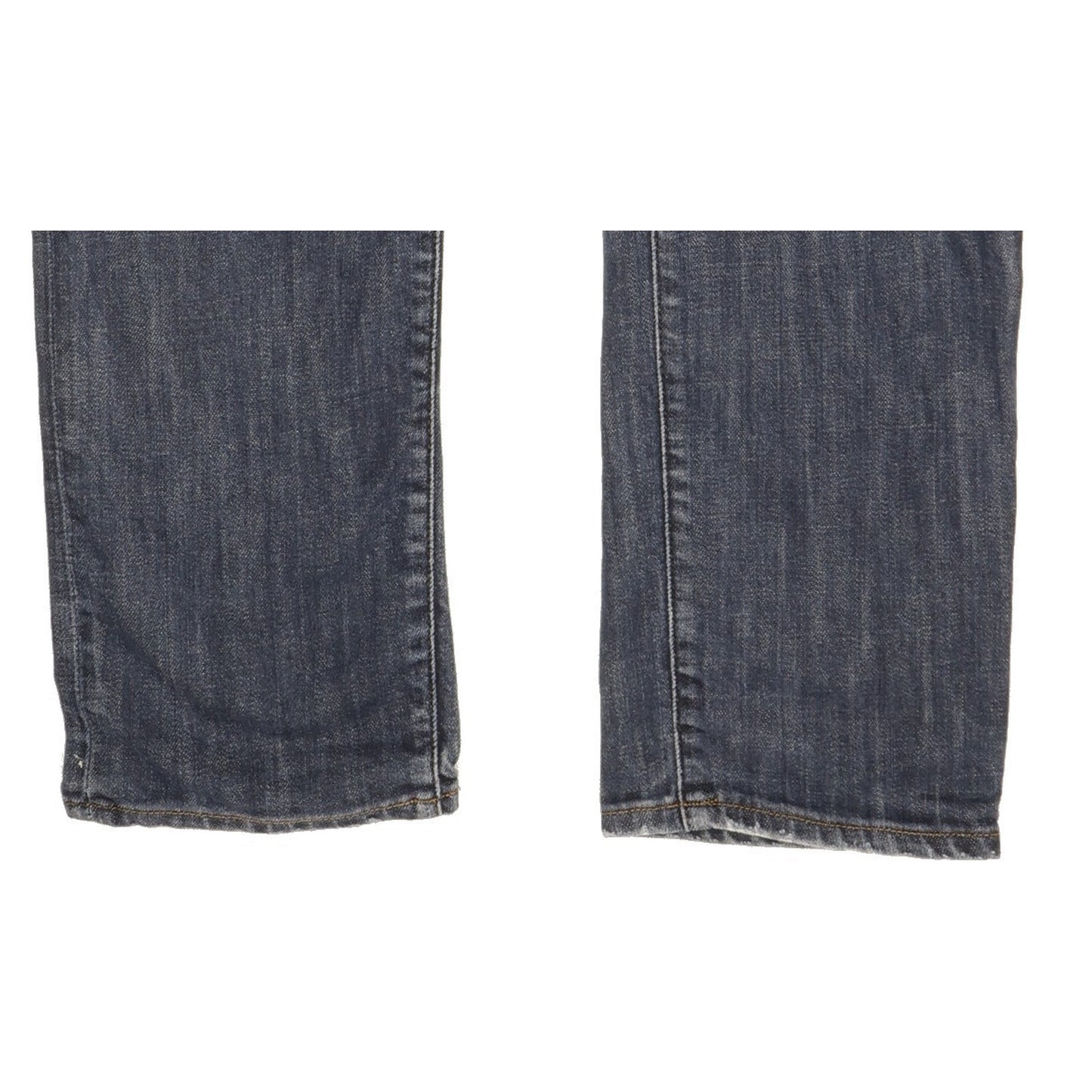 G-Star Holmer Men Blue Tapered Slim Stretch Jeans W32 L32