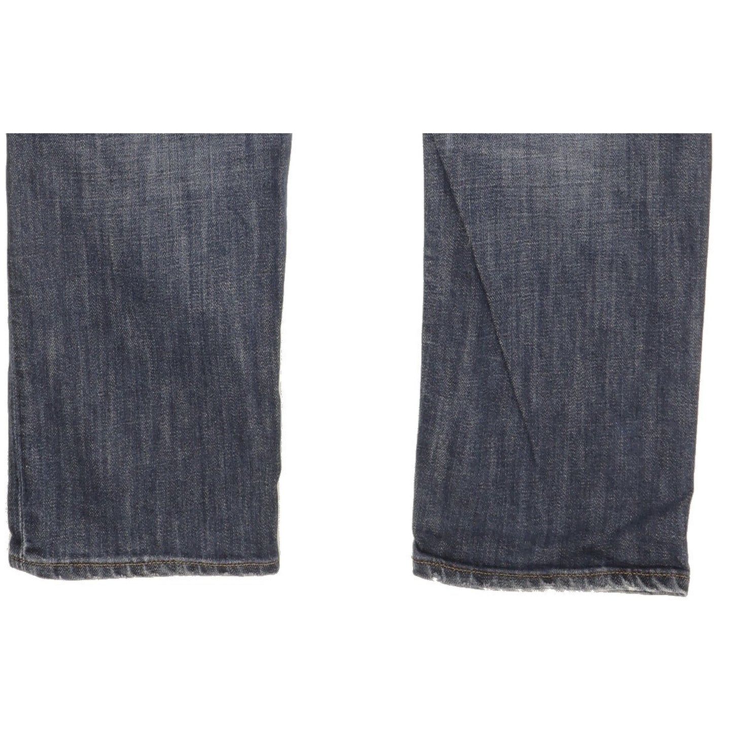 G-Star Holmer Men Blue Tapered Slim Stretch Jeans W32 L32