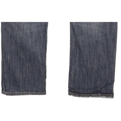 G-Star Holmer Men Blue Tapered Slim Stretch Jeans W32 L32