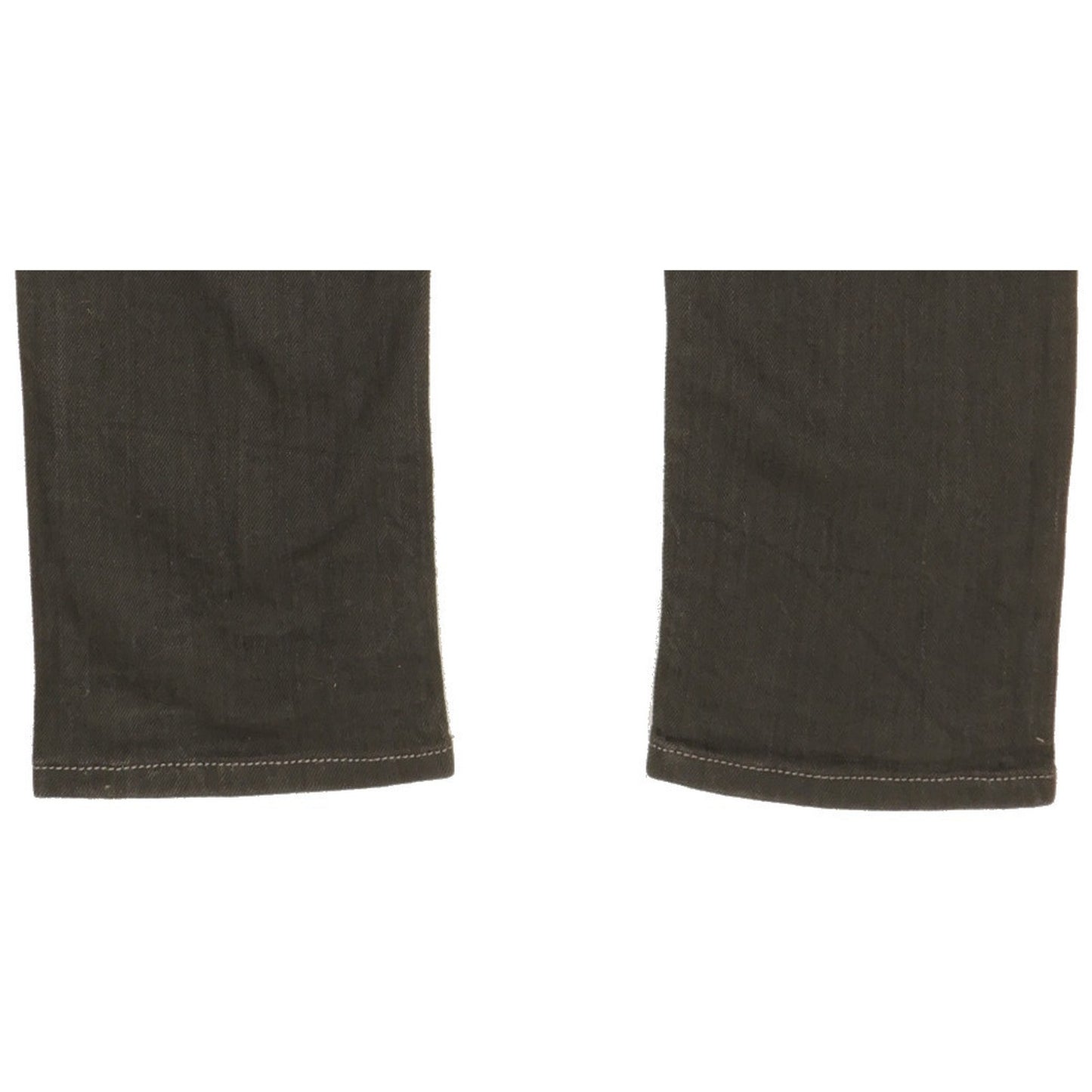 Diesel Belther Men Black Tapered Slim Stretch Jeans W27 L29