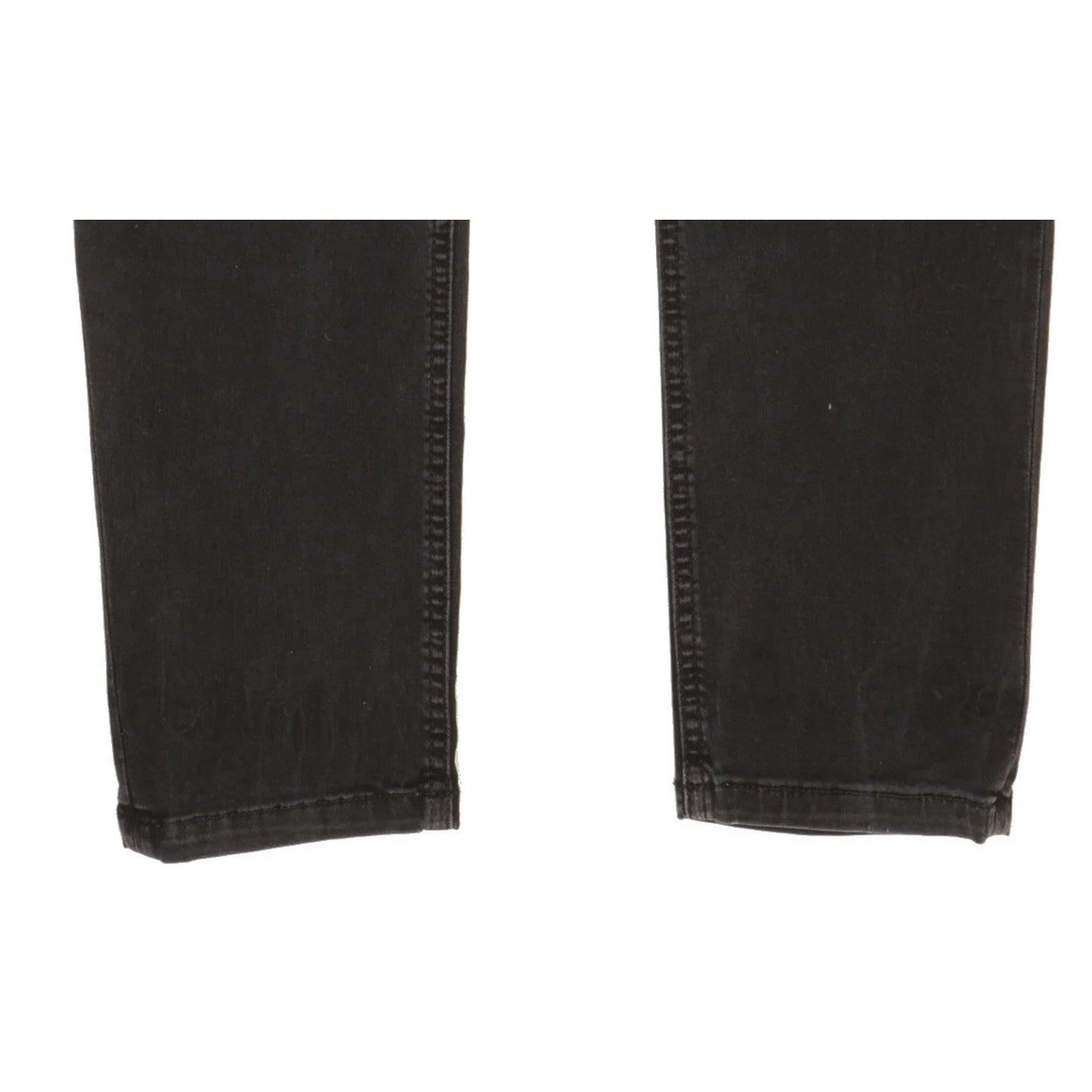 Diesel Sleenker Men Black Skinny Slim Stretch Jeans W32 L32