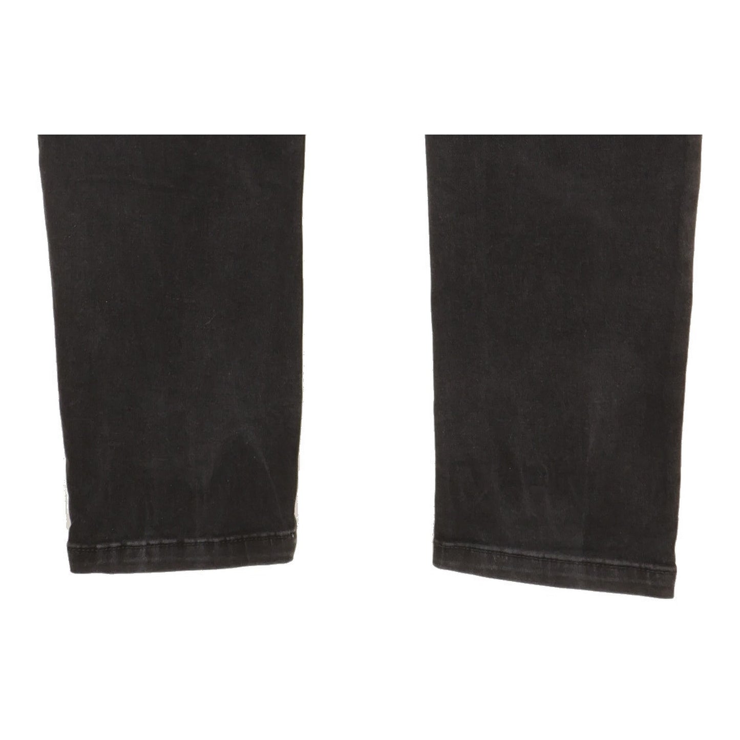 Diesel Sleenker Men Black Skinny Slim Stretch Jeans W32 L32