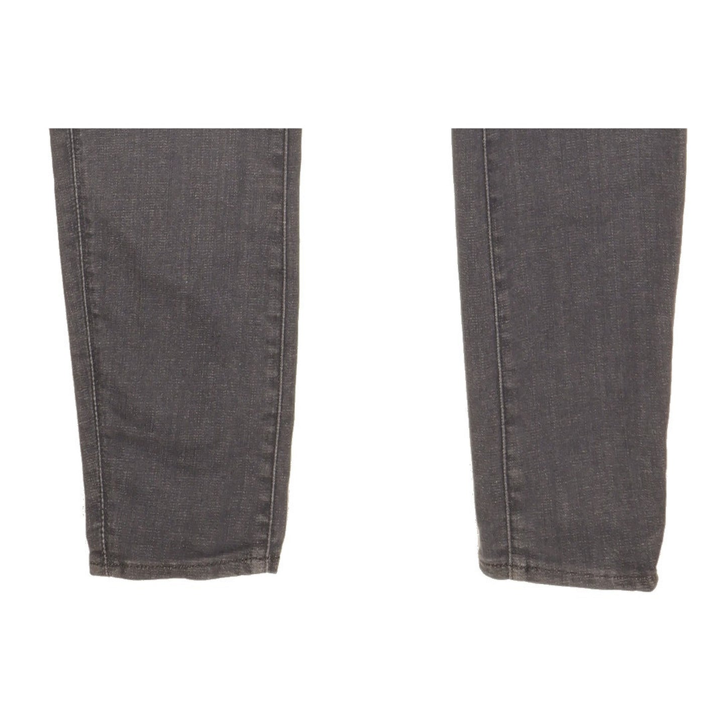 G-Star Lynn Women Grey Skinny Slim Stretch Jeans W31 L33