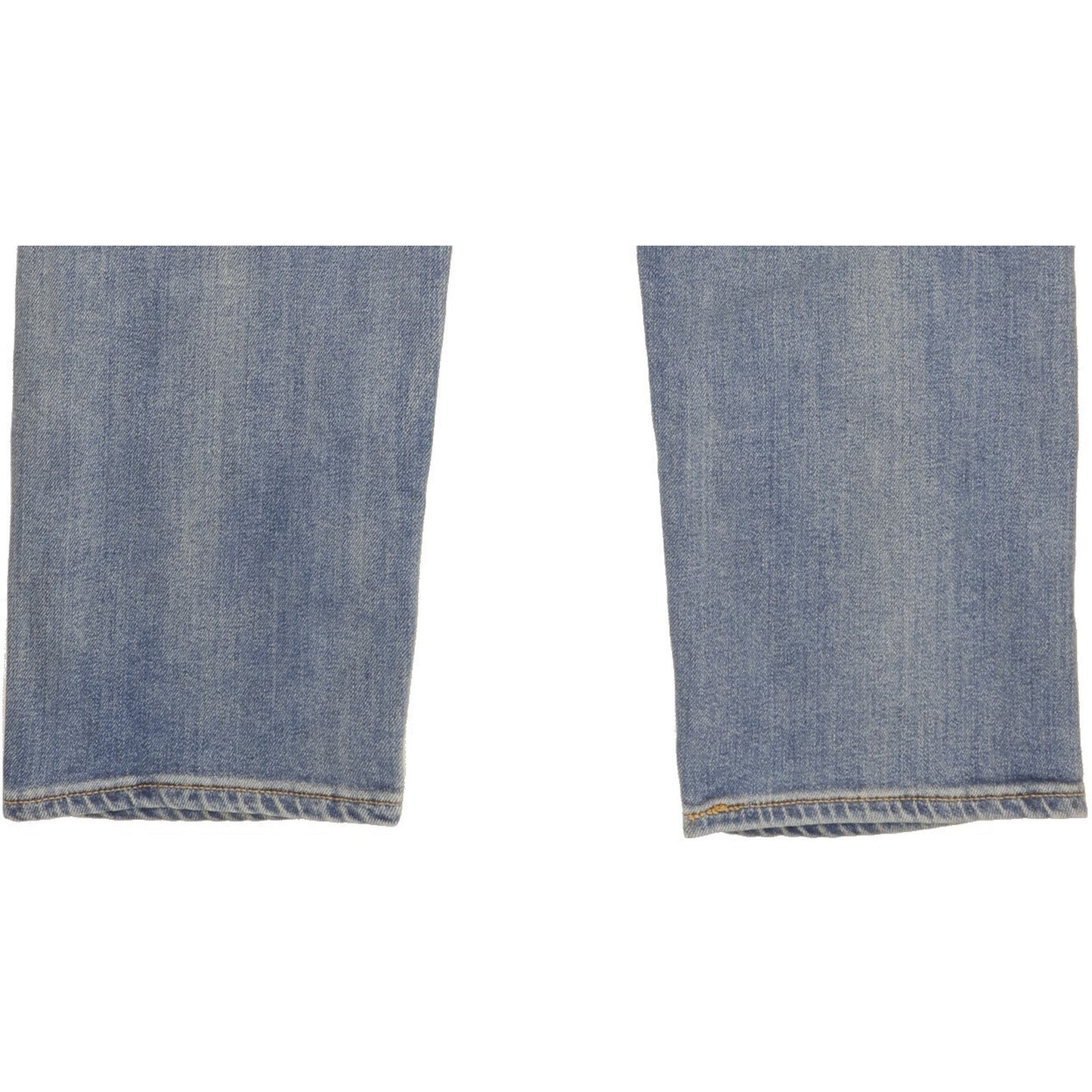 Levi's 502 Men Blue Tapered Regular Stretch Jeans W34 L31