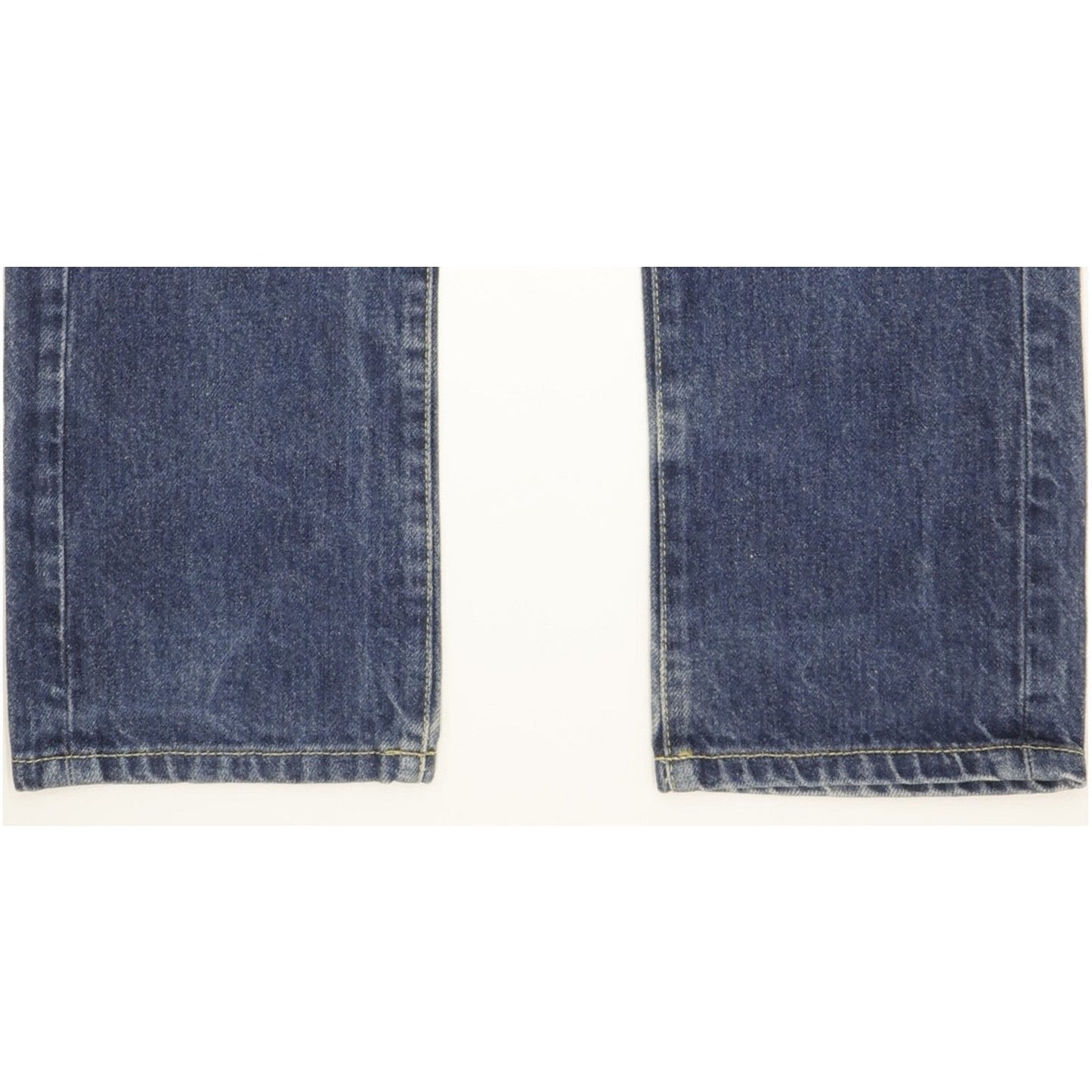 Diesel Men Blue Straight Regular Jeans W25 L30