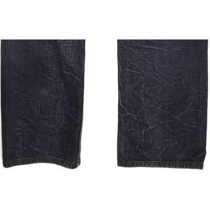 Diesel Larkee Men Blue Straight Regular Jeans W29 L32