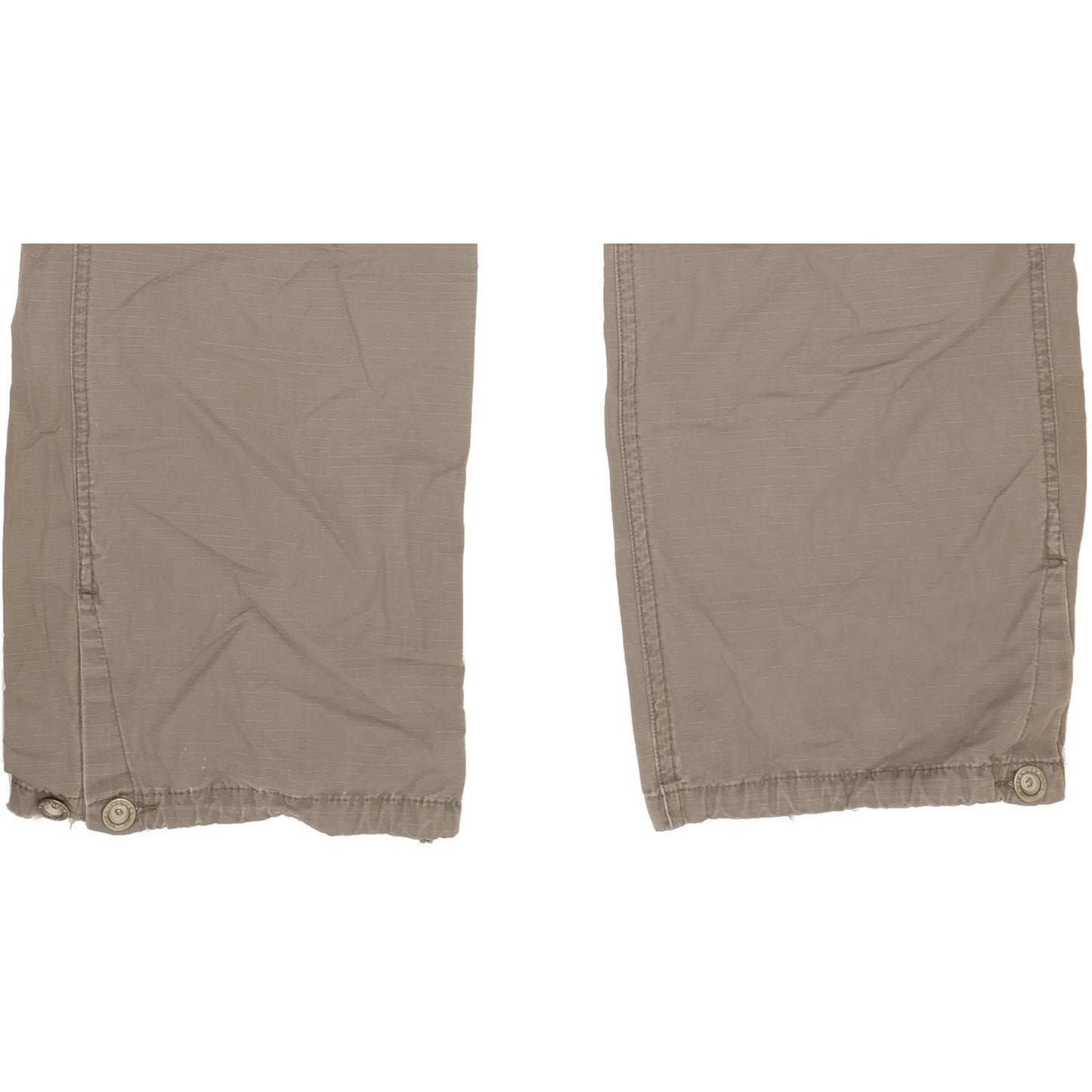 G-Star Men Grey Straight Regular Jeans W33 L34