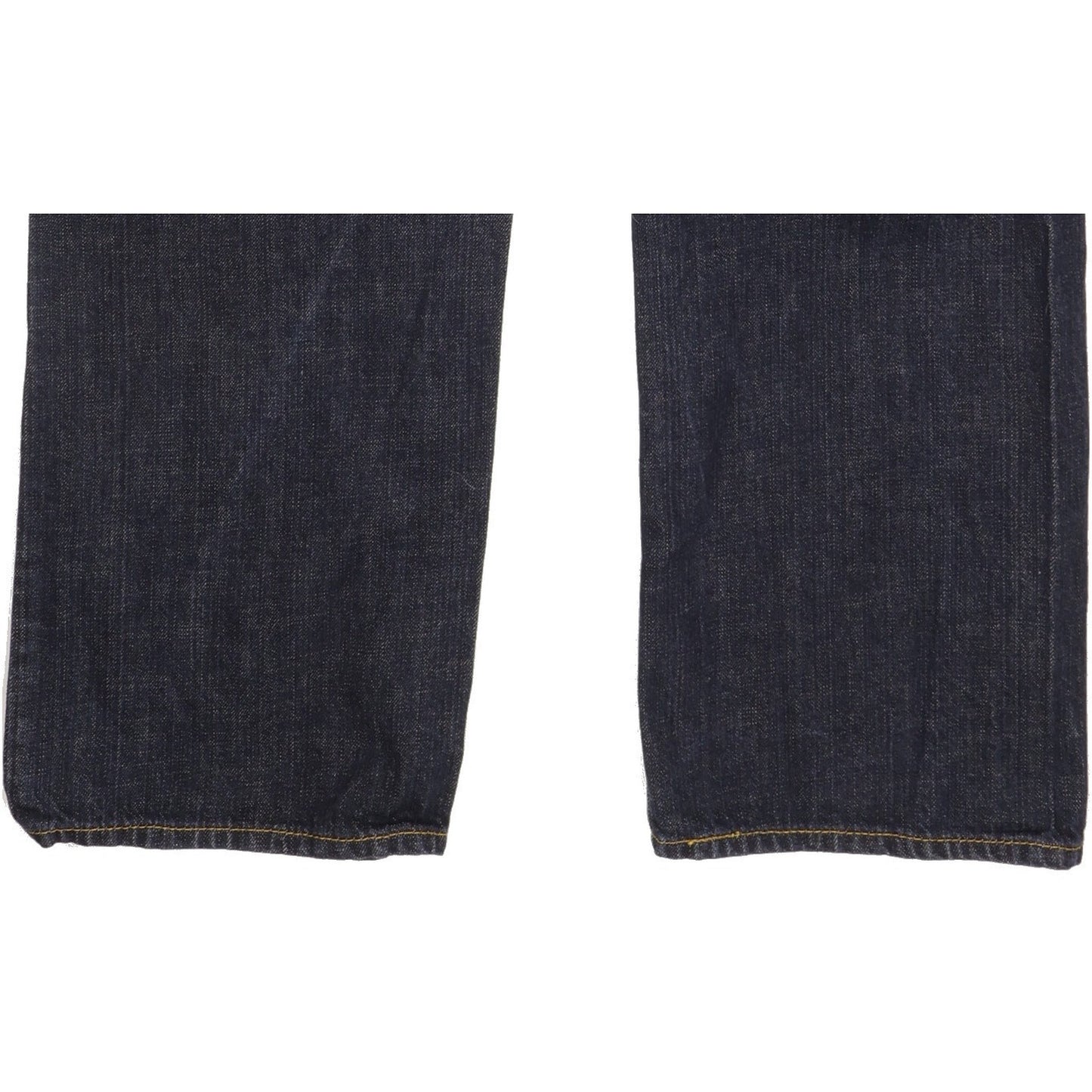Levi's 549 Men Blue Straight Loose Jeans W33 L34