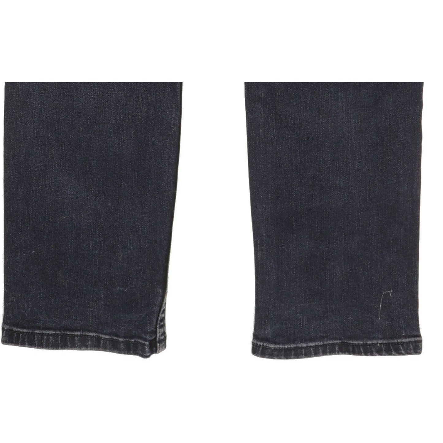 Levi's 511 Men Blue Straight Slim Stretch Jeans W33 L32