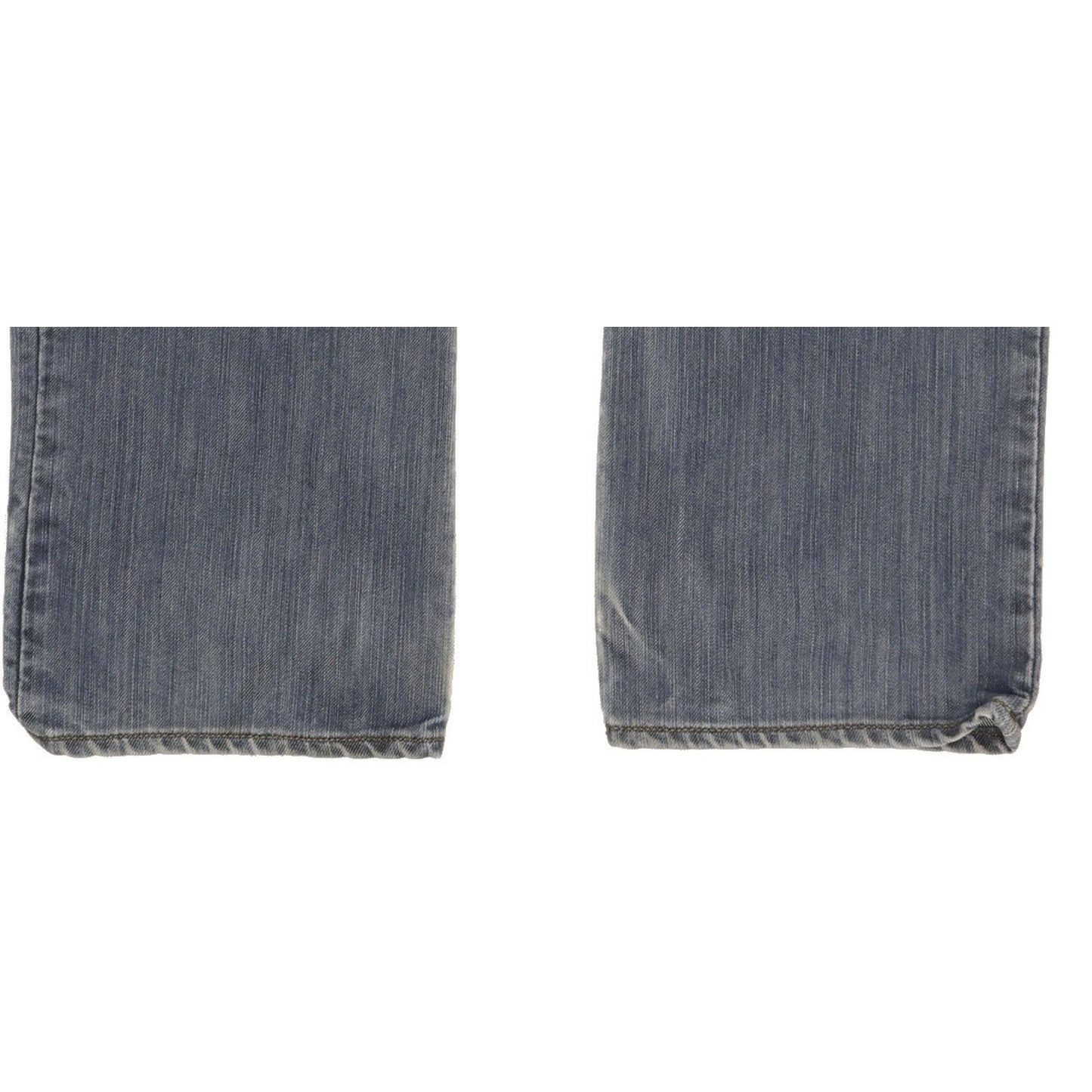 Levi's 514 Men Blue Straight Slim Jeans W31 L30