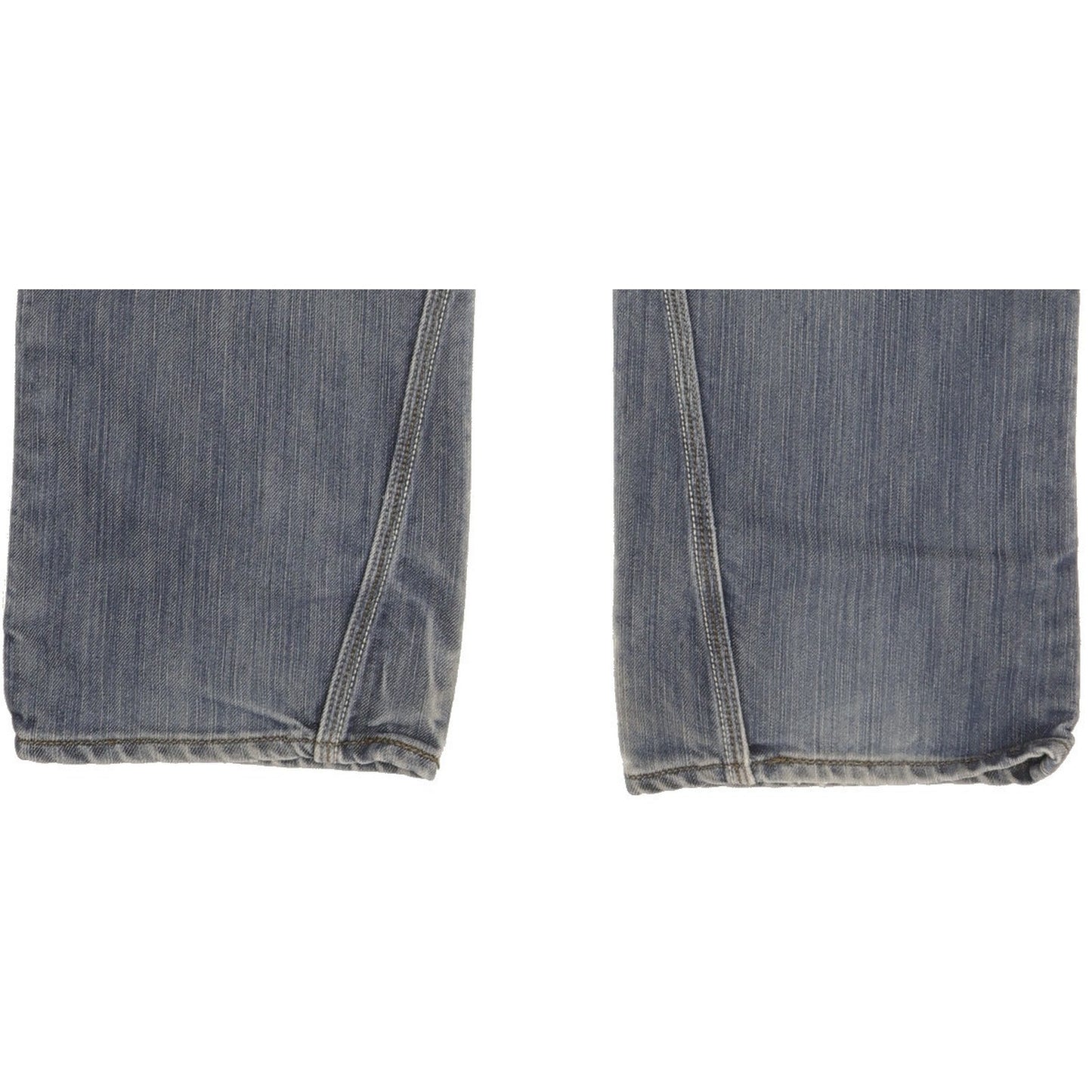 Levi's 514 Men Blue Straight Slim Jeans W31 L30