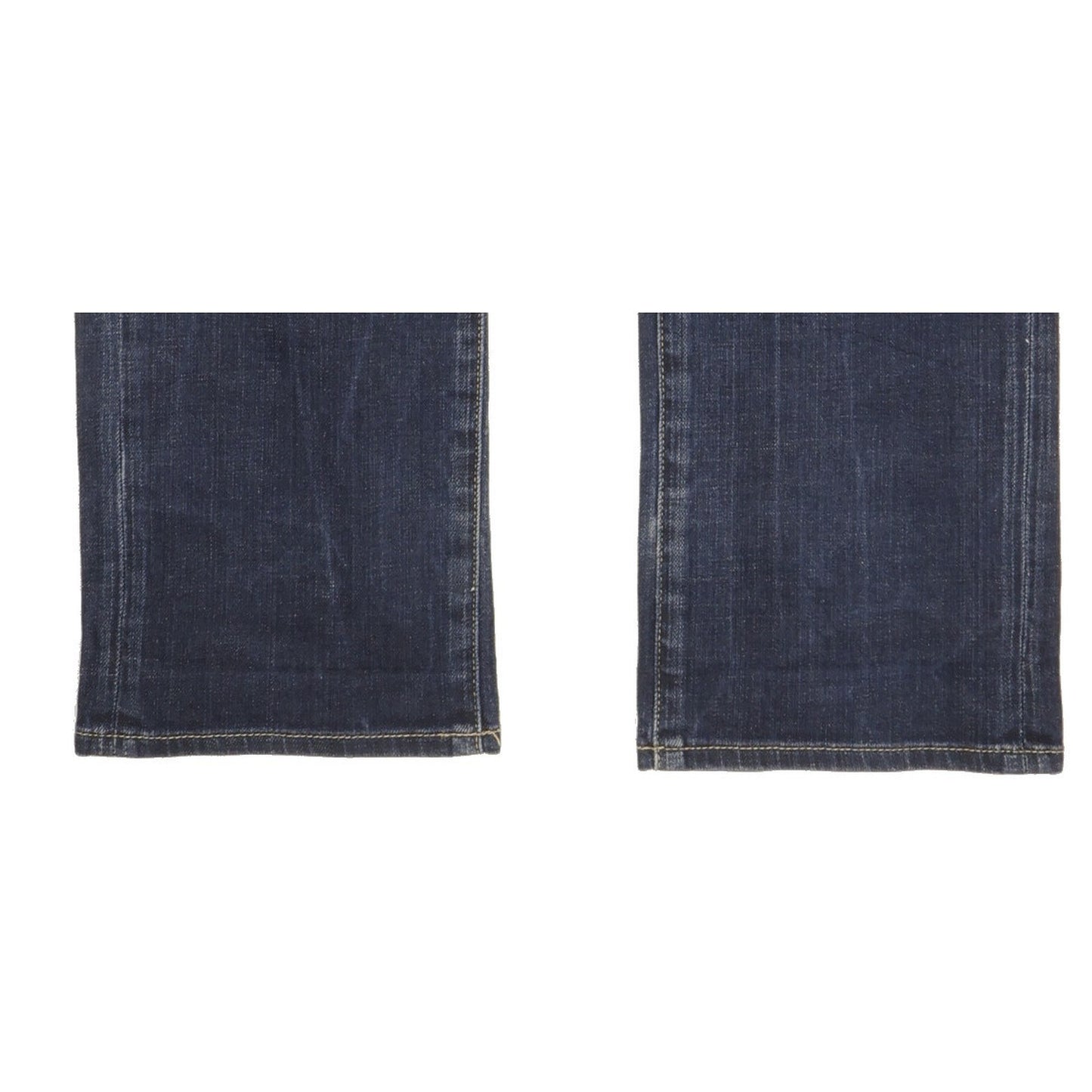 G-Star Midge Women Blue Straight Slim Stretch Jeans W31 L31